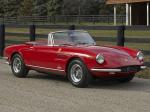 Ferrari 330 GTS 1967 года
